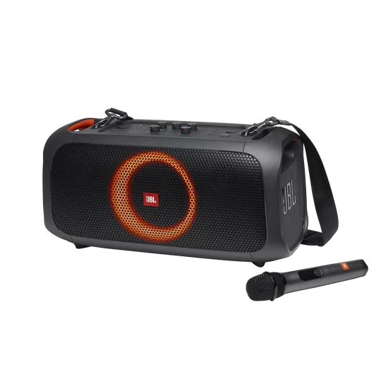 PartyBox Go - PartyBoxGo - JBL