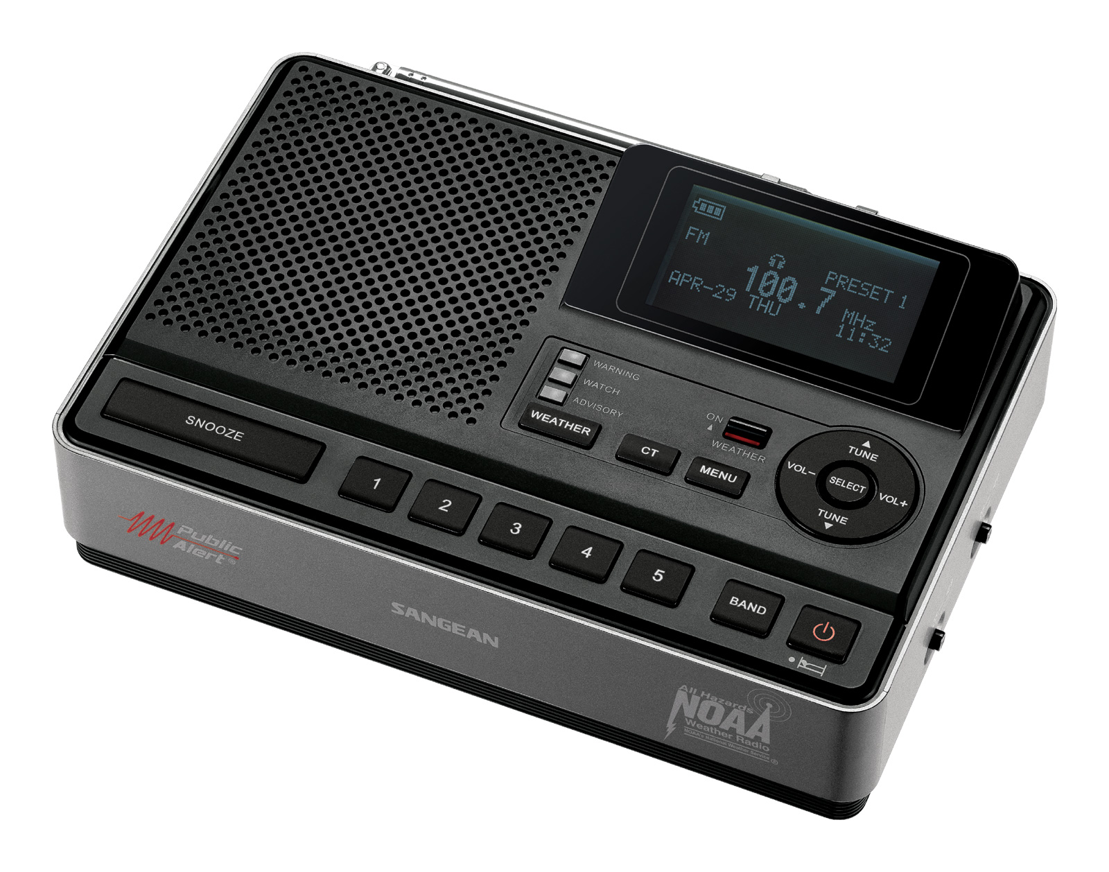 Radio Boutique