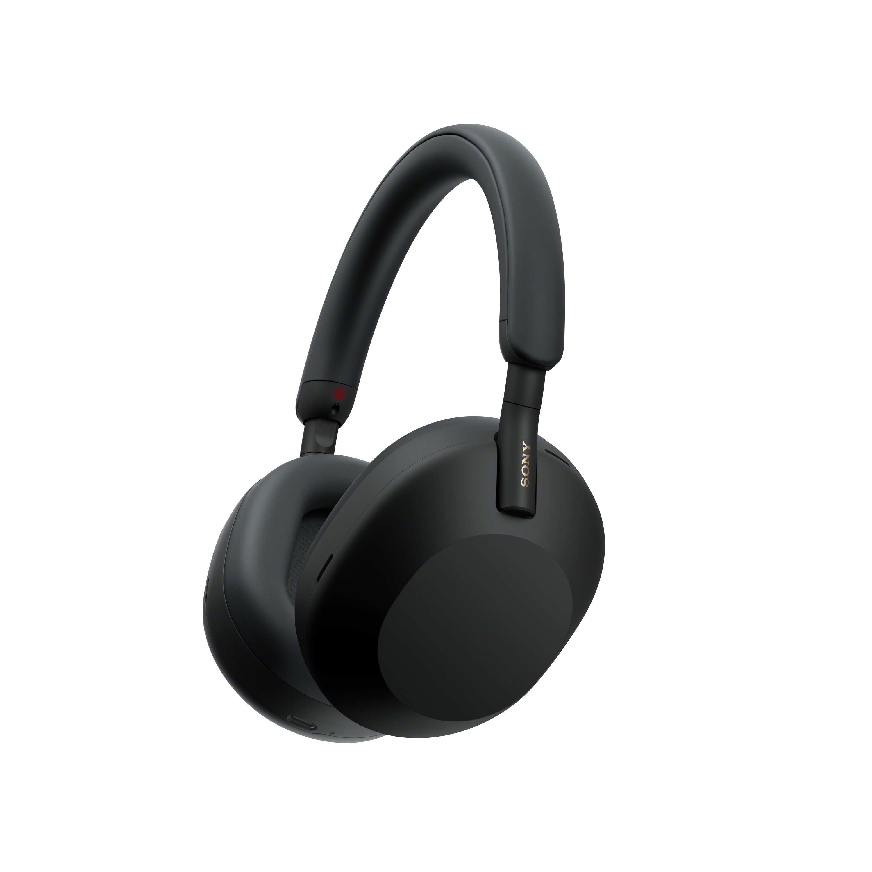 WH1000XM5 - WH1000XM5BK - Sony