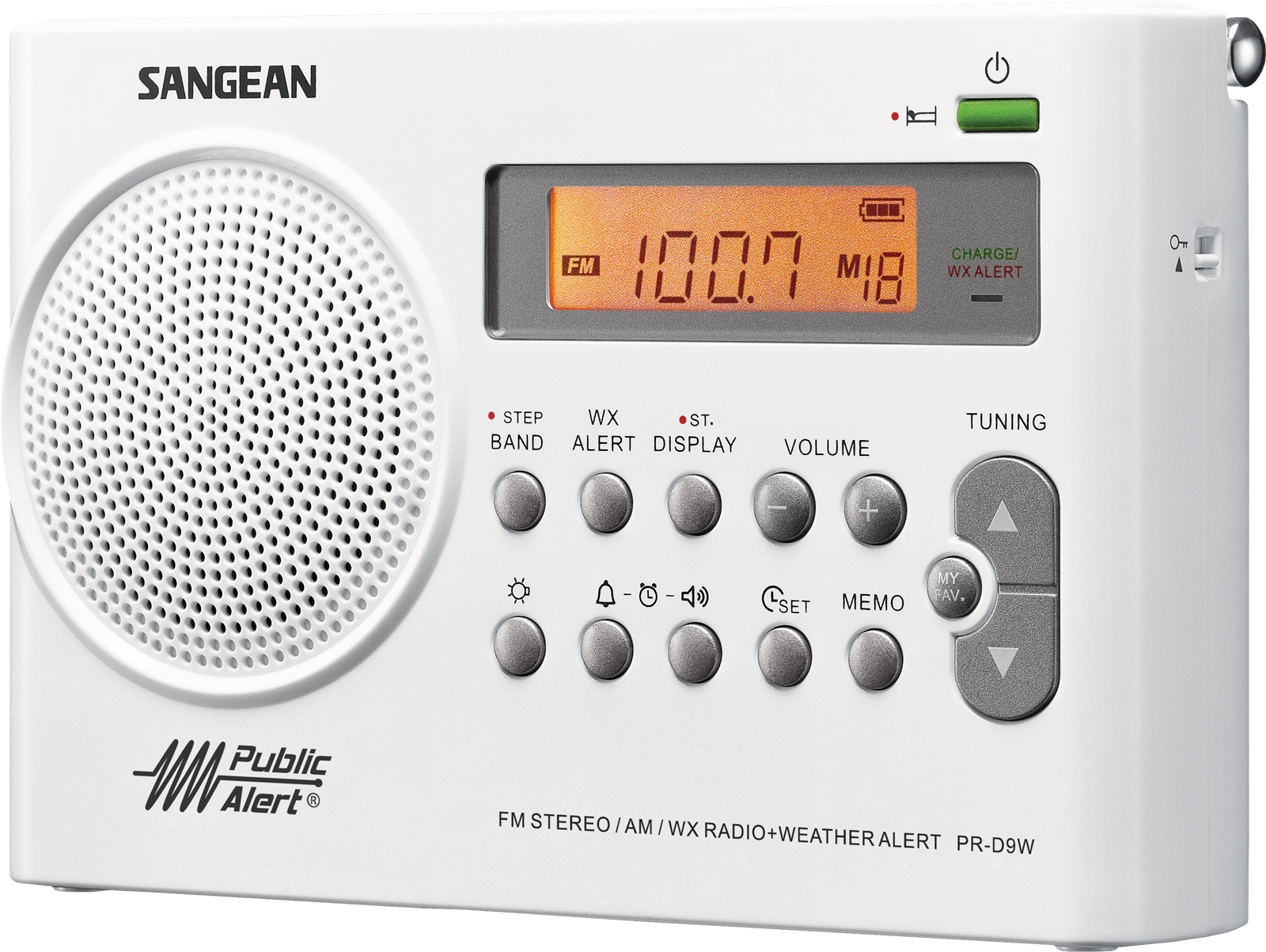 Radio Boutique