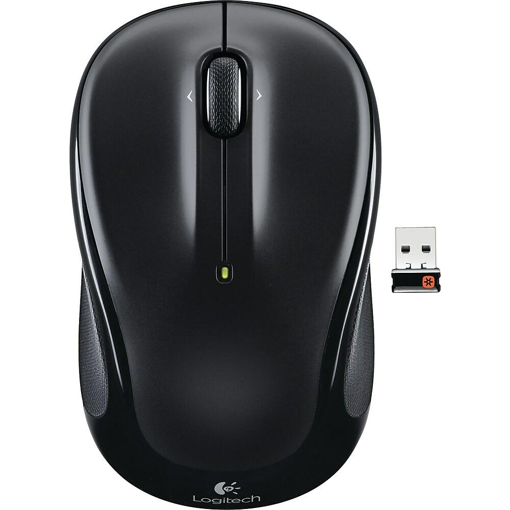 Sourie Sans Fil - M325N - Logitech