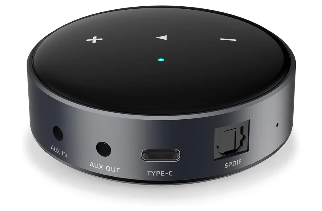 WiiM Mini - WiiMMini - 