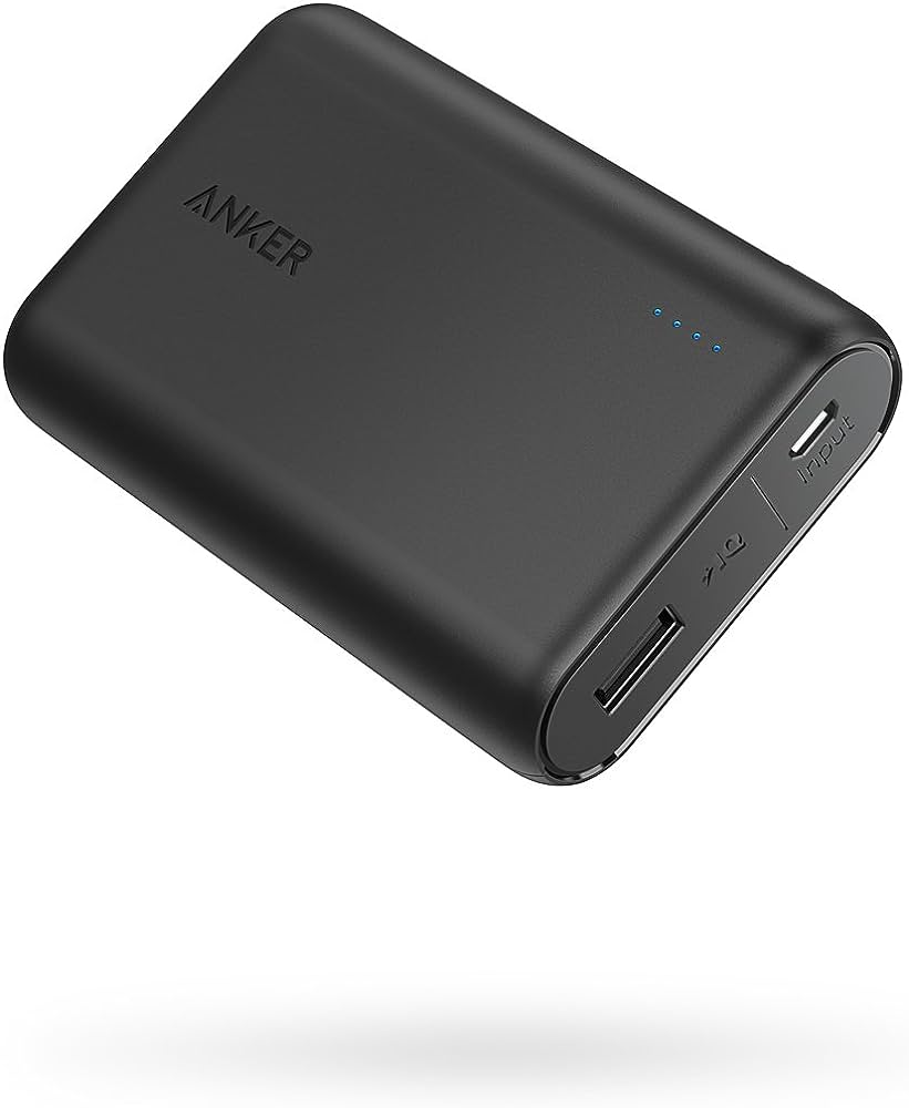 ANKER POWERBANK 4 - LPNRRFF6929095 - 