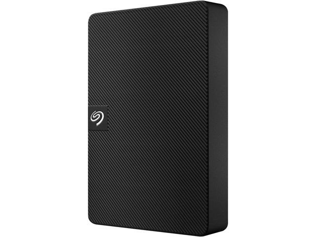 Disque dur externe HDD de 4TB - STKM4000400 - Seagate