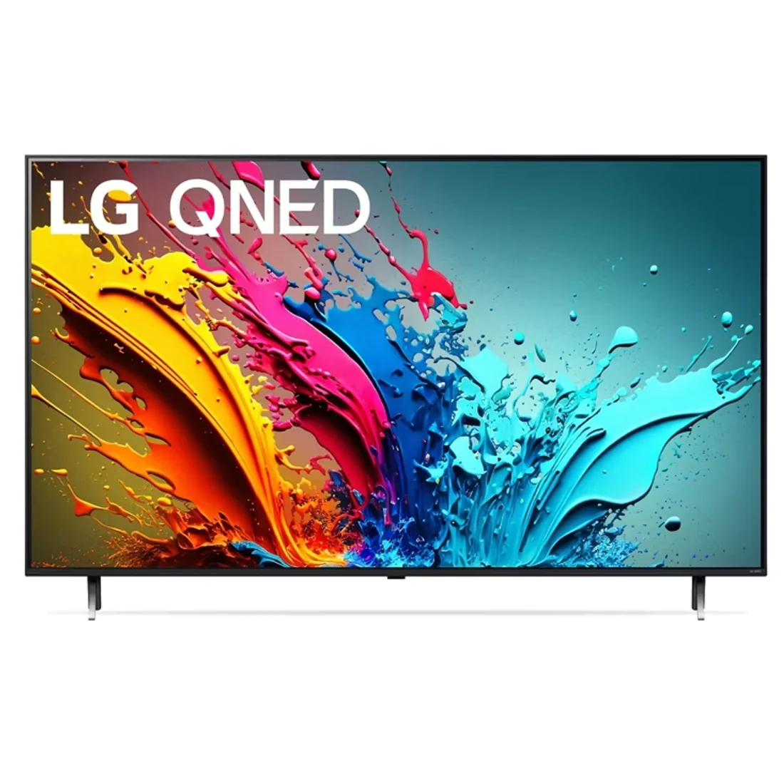 Téléviseur intelligent Quantum LED QNED85T - 50QNED85TUA - LG