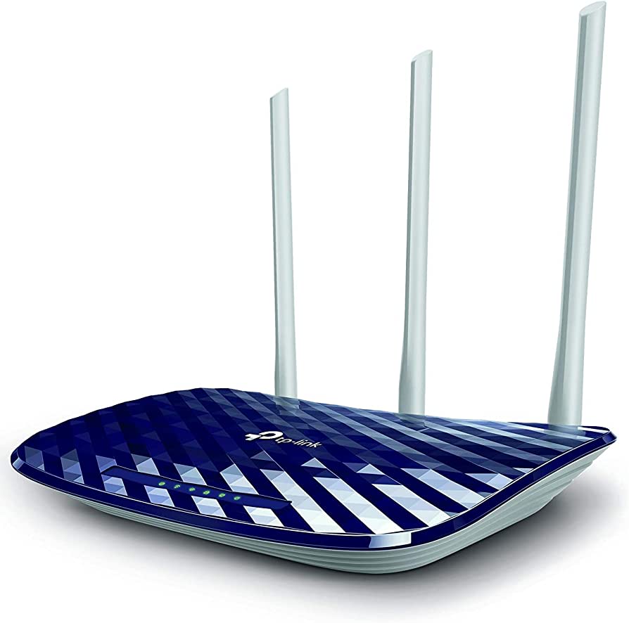 Routeur Archer C20 WiFi - Archer C20 - TP-LINK