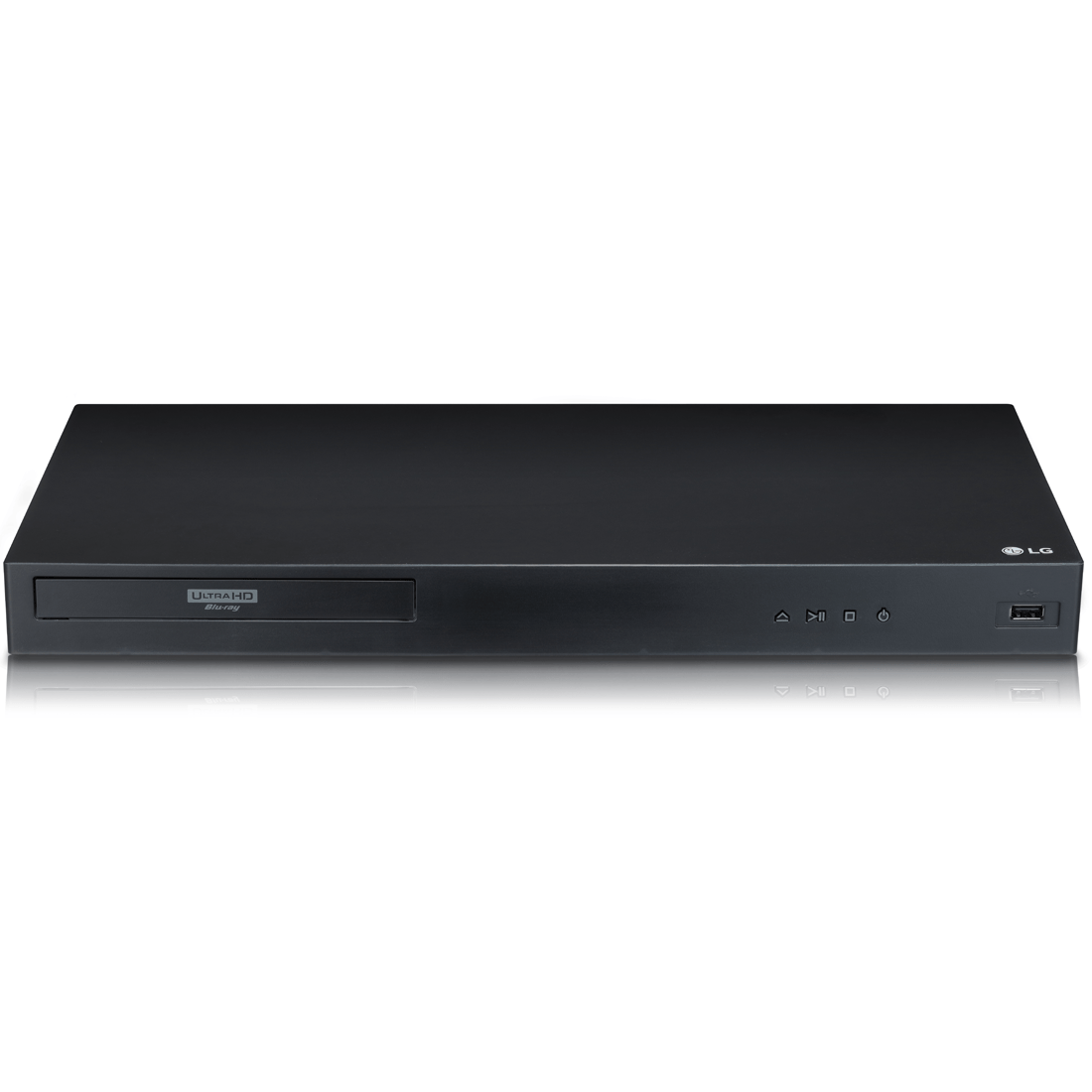 Lecteur Bluray 4K - UBK80 - LG