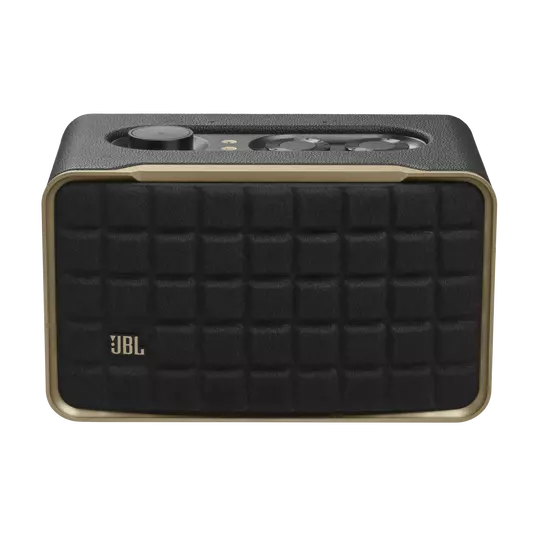 JBL Authentics 200 - JBLAUTH200BLKAM - JBL