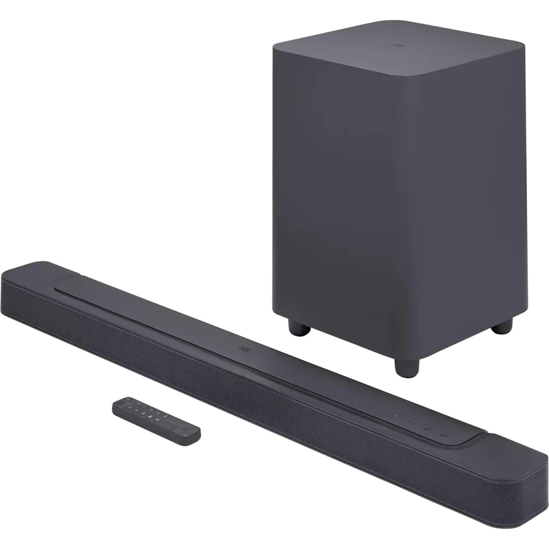 Bar de son JBL BAR500PRO - BAR500PROBLKAM - JBL