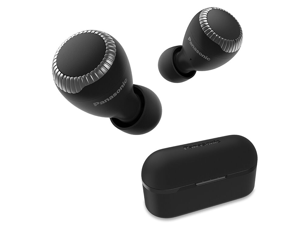 RZ-S300W - RZ-S300W - Panasonic