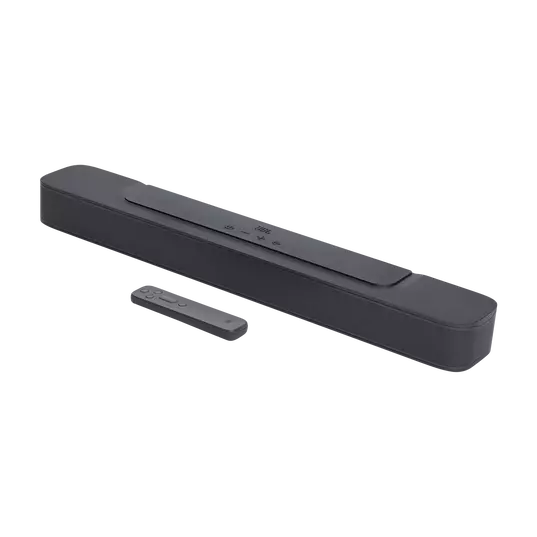 Barre de son 2.0 canaux compacte JBL Bar 2.0 (MK2) - JBLBAR20AIOM2BLKAM - JBL