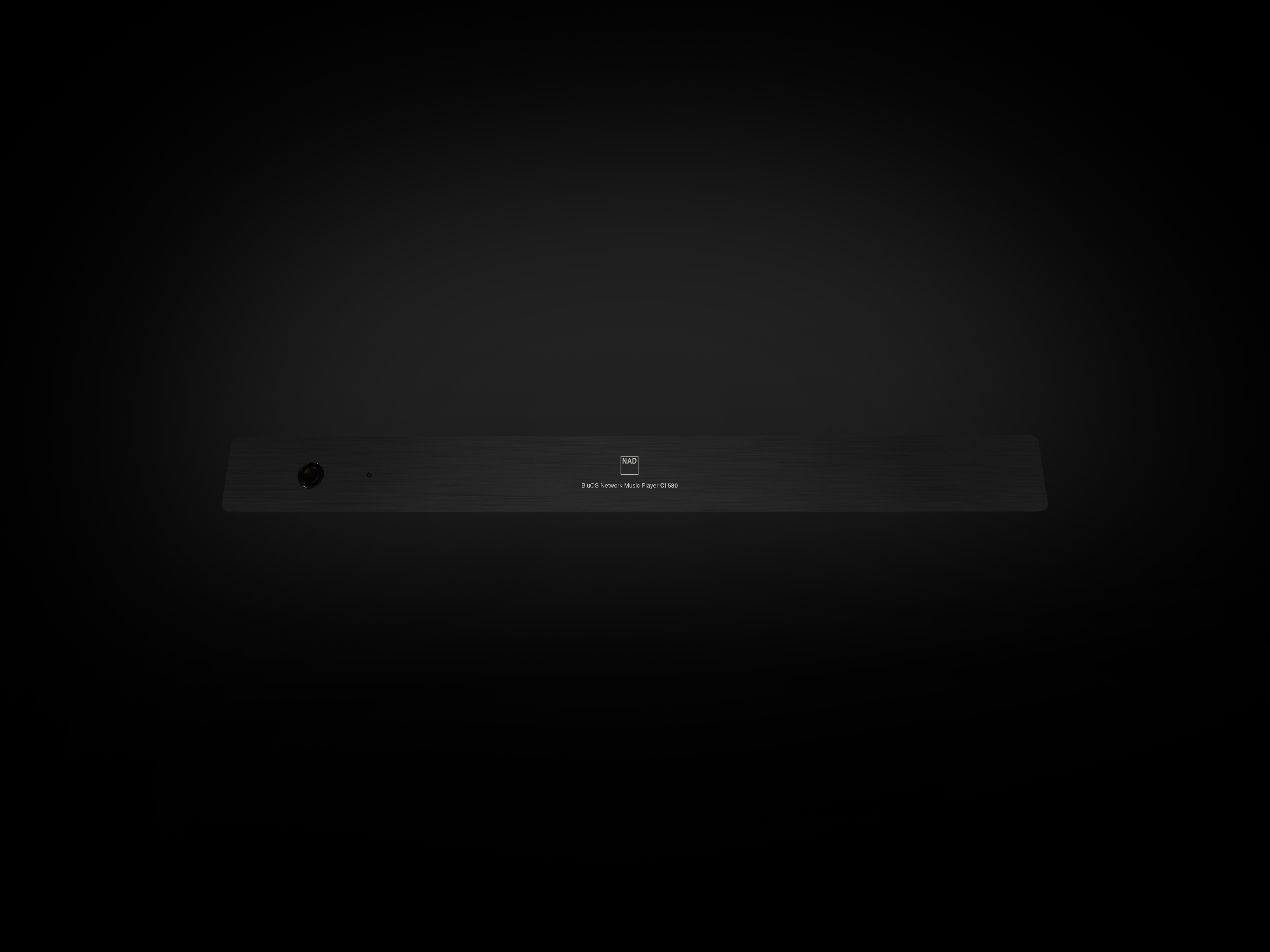 CI 580 V2 - CI580V2 - NAD