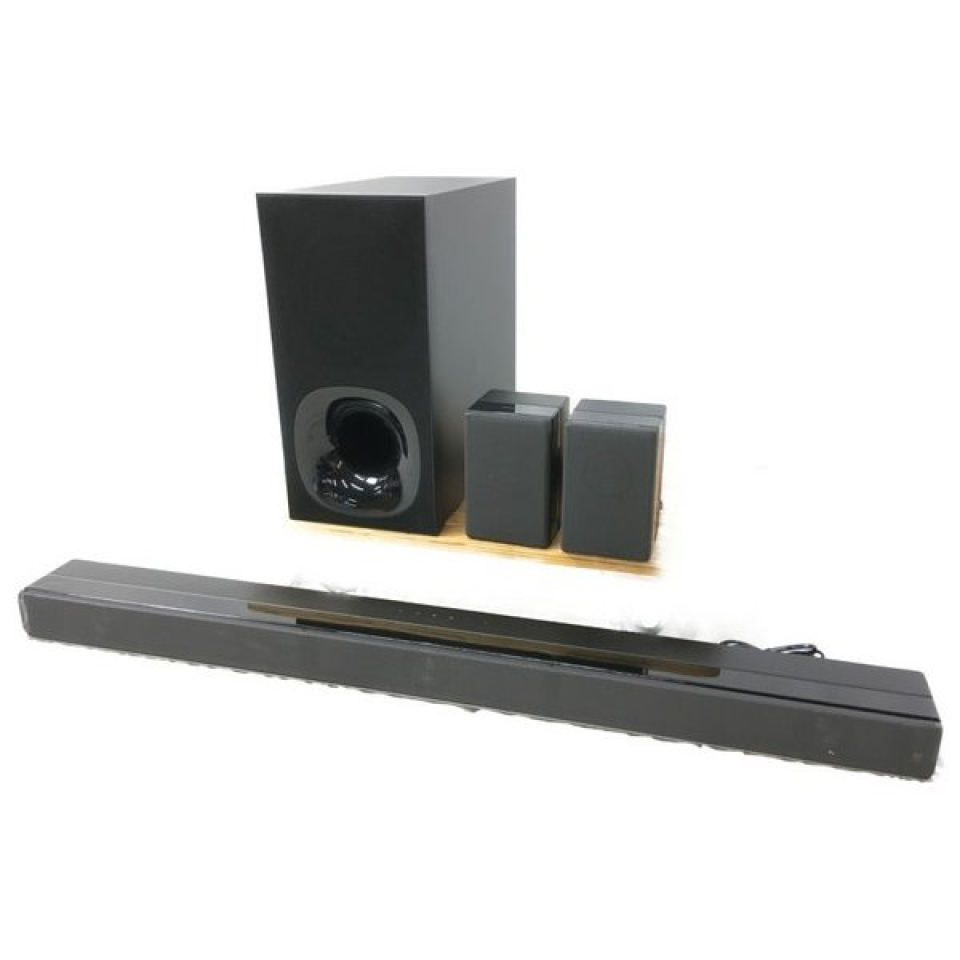 Ensemble Bar de son | Sub SA-WZ9F - SA-WZ9F - Sony