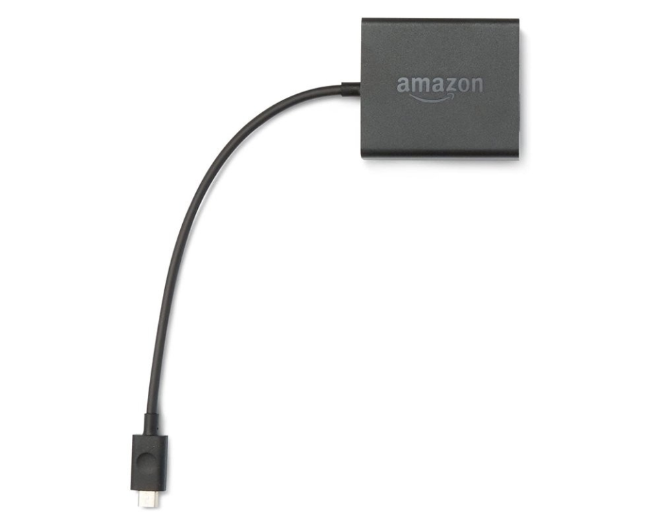 Adaptateur Ethernet USB-C - Adaptateur Ethernet USB-C - Divers