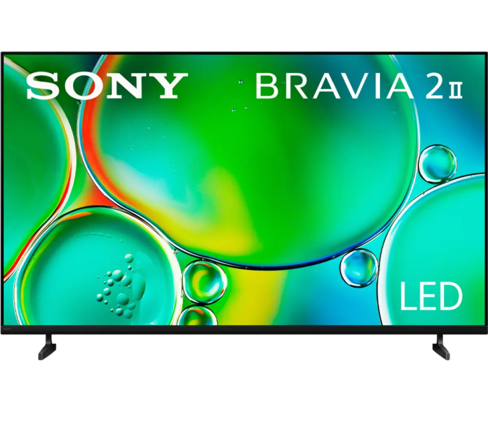 Bravia 2 II - K55S20M2 - Sony