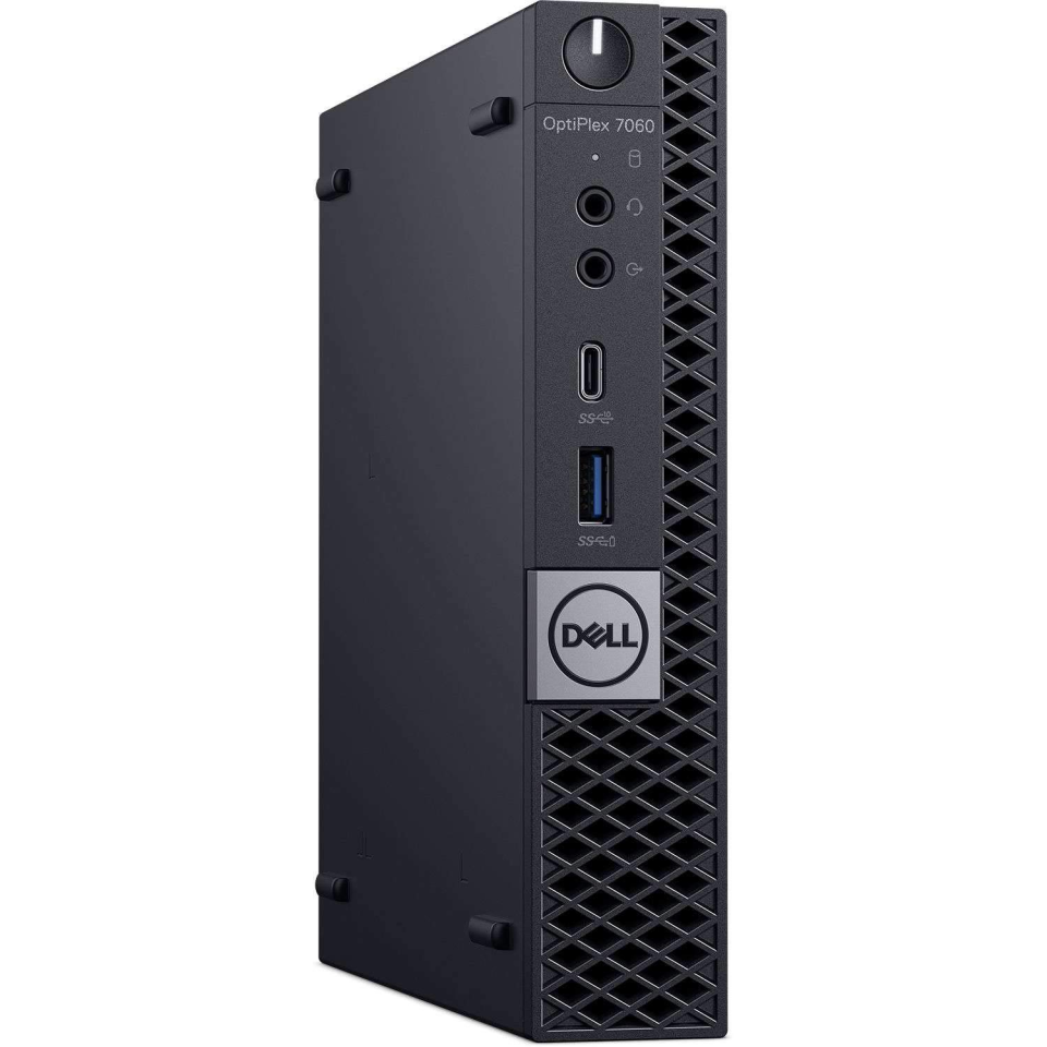 Dell Optiplex 7060 Mini - DellOptiplex7060 - DELL