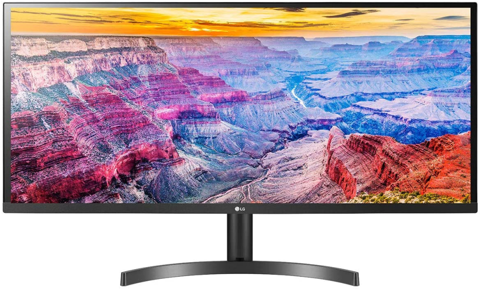 LG UltraWide 34WL60TM - 34WL60TM - LG