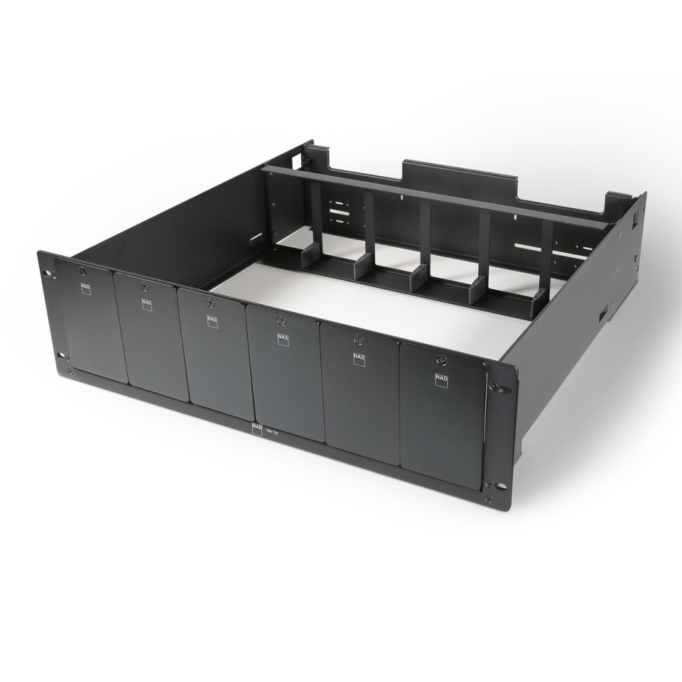 RM 720 - SYSTÈME DE RACK - RM720 - NAD