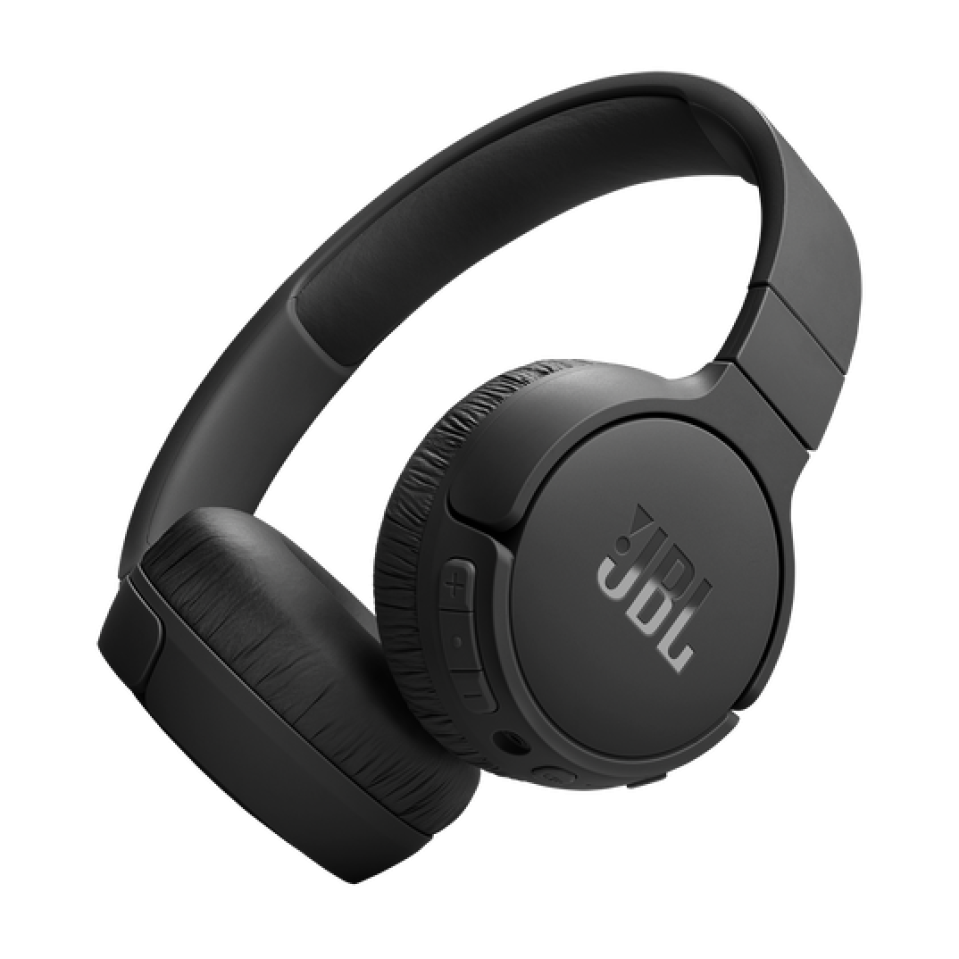 JBL Tune 670NC - T670NCBLK - JBL