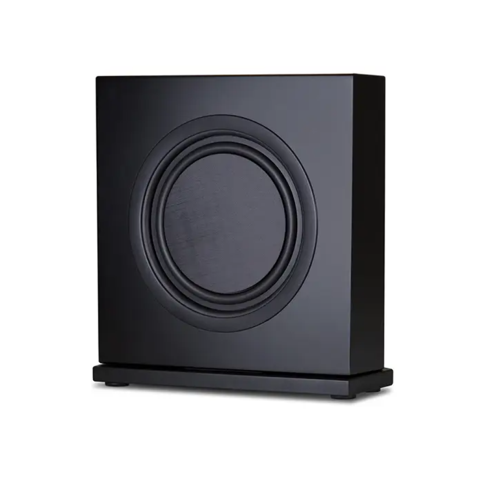 CSIR SUB In-Room Subwoofer - CSIRSUBNoir - PSB