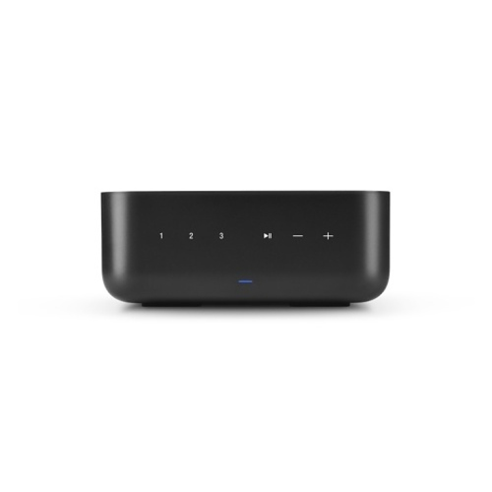 Denon Home Amp Amplificateur avec 2x 100 W et HEOS® Built-in - DenonHomeAmp - Denon