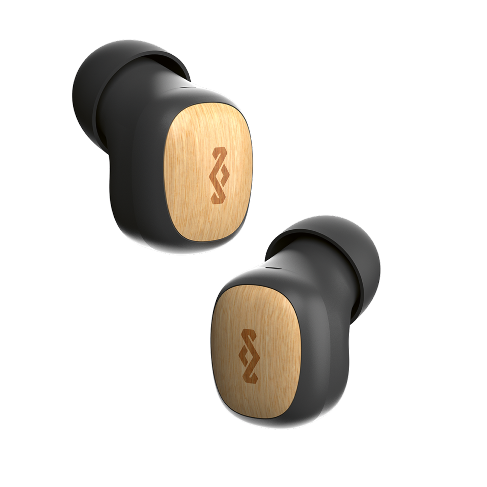 Smile Jamaica Mini - EMJE124SB - House of Marley