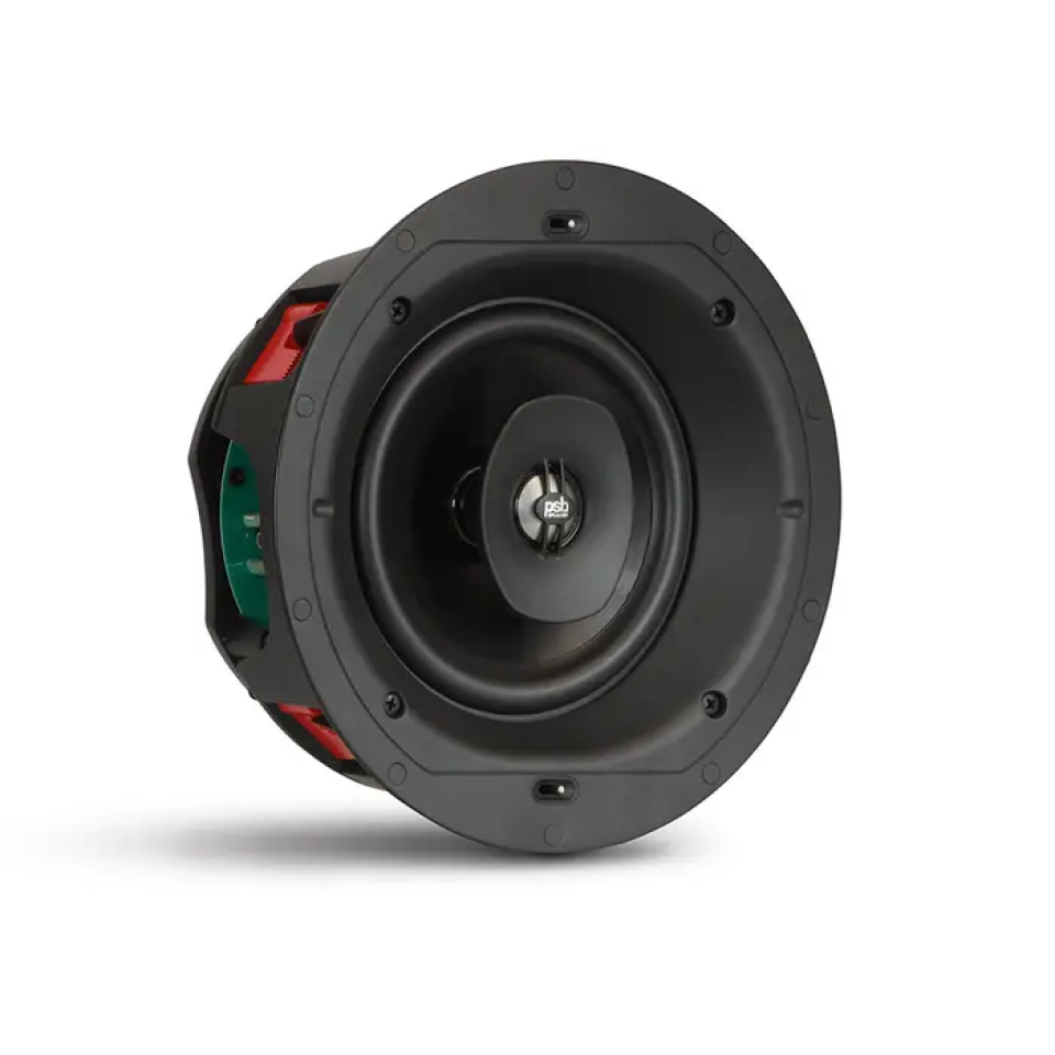 CS650 - Haut-Parleur Plafonnier (Chaque) - CS650 - PSB