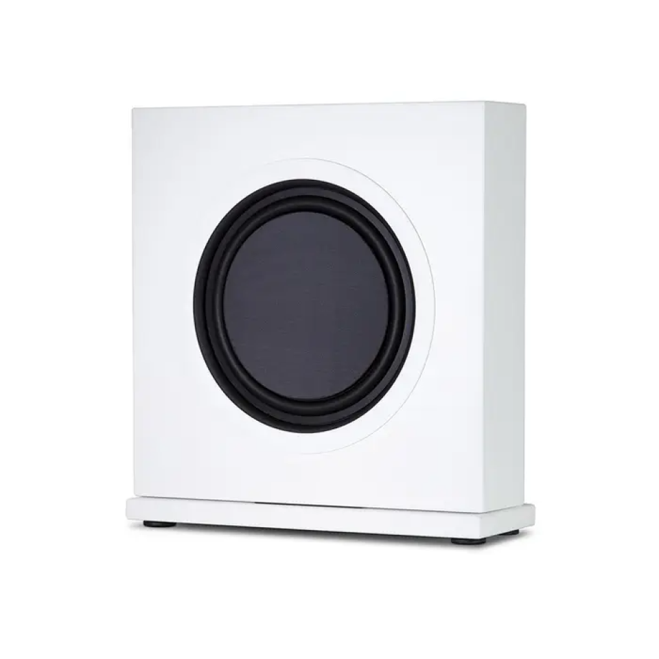 CSIR SUB In-Room Subwoofer - CSIRSUBBlanc - PSB